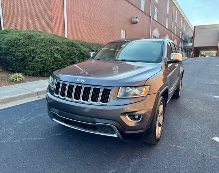 jeep grand cherokee 2014 1C4RJEBM2EC390459 image jeep grand cherokee 2014 1C4RJEBM2EC390459 image
